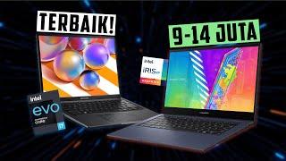 Laptop INTEL EVO TERMURAH Pertengahan 2024! – Awas salah pilih