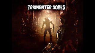 Tormented Souls играем в первый раз