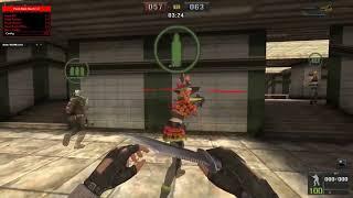 HACKER POINT BLANK ATUALIZADO 18/09/2024 - #ATUALIZADO