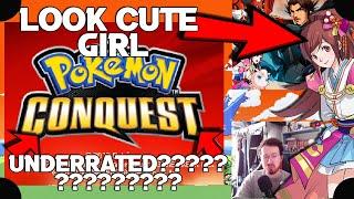  The Most Underrated Pokemon Game ??