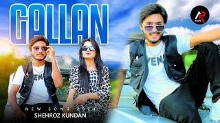 Gallan || Best Song 2024-25 || Shehroz Kundan