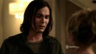 Hanna/Caleb ll Pretty Little Liars 2.09 (4)