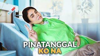 PINATANGGAL KO NA! | IVANA ALAWI