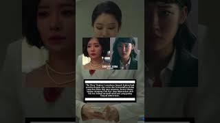 Banyak yg bertanya apakah adegan telanjang Choi Hye Jung di 'The Glory' merupakan body double bukan