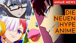 Alles zum Solo Leveling Anime | Bleach News — Anime News 269