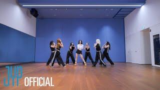 TZUYU "Run Away" Choreography Video