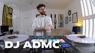 Goldie Awards Online: ADMC - DJ Battle Semi-Finals