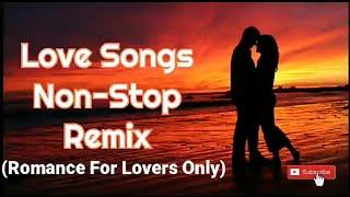 Love Songs Non-Stop Remix | October 2019