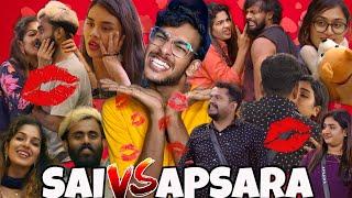 Liplock മയം🫣| Plus Episode Roasted | Bigg Boss Season 6 Malayalam