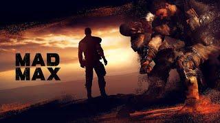 Mad Max: Fury Road on Steroids? We Test Drive the Wasteland (2015 Gameplay) Part 2