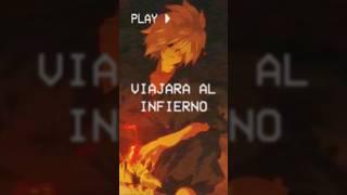  Camino al infierno | Jigokuraku #anime #manga #shorts