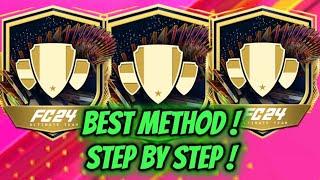 How To Craft UNLIMITED PREMIUM MIXED LEAGUES UPGRADES FOR FREE! PACK METHOD! FC 24 Ultimate Team