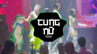 Cung Nữ Remix - Hương Ly x Yuniboo / Lệ Đắng Khóe Mi Ở Chốn Phong Lưu Remix