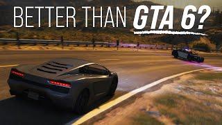 How to Remaster GTA 5 in 2025 (with mods)