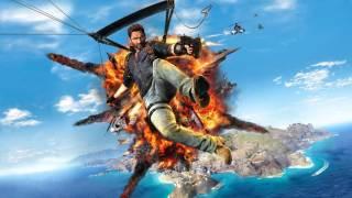 Just Cause 3 Soundtrack   Horde Battle 2