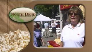 North Bend Kettle Corn Equipment, Inc.