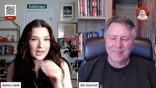 RedPlanetLive - Jim Cantrell