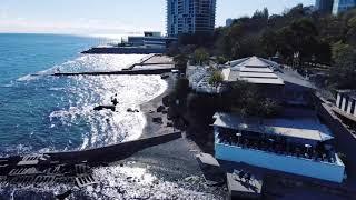 Amazing Black Sea in Odessa