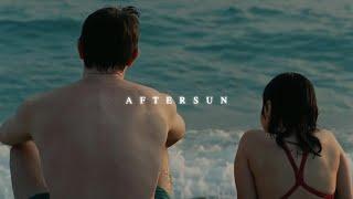 Visuals - Aftersun (4K)