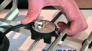 How to Assemble & Wire a UHF TV Aerial