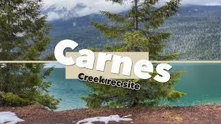 Carnes creek rec site