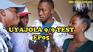 MJOLO CHEATHERS TEST  || CHEATERS EP05 (WENT EXTREMELY WRONG)