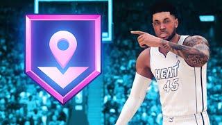 They COULDN'T STOP this MOVE...SPACE CREATOR is LETHAL in NBA 2K24!! Random Rec Gameplay