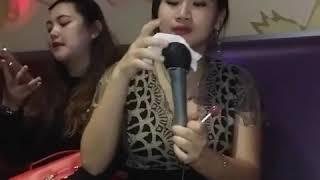 Mau Lagu Apa? || Karaoke Barbar Ala Vania Gemash