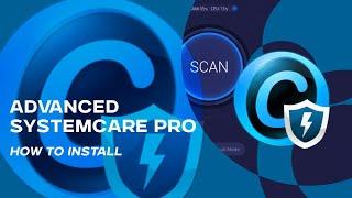 Advanced SystemCare Pro Crack | Advanced SystemCare Pro Free Download | SystemCare Pro 2024 Crack