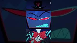 Skibidi Vox edit RIZZ #iwannabetheguy #40subscribers #edit #ytshorts #hazbinhotel #pop #music