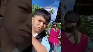 TikTok Riffa Ataaq | Gak Boleh Geboy Mujair #shorts #tiktok #riffa #ataaq #geboymujair