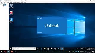 11) Outlook & Mobile Connectivity to mailenable Configuration [By Eng Ahmed Rizk]