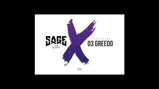 Sage The Gemini - "No Ex's" feat. 03 Greedo