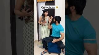 Akele akele party kar raha hai  Comedy Shorts #shorts #funny #comedy #viral #couplegoals #trending