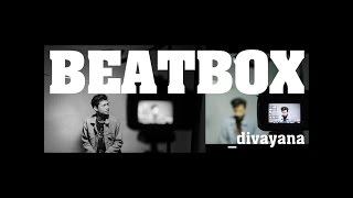 Komang Divayana Beatbox