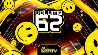 DJ Kenty - Volume 62