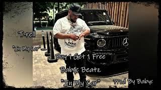 [FREE] R&B Type Beat 2024 × Do Or Die Type Beat 2024 | "In My Car" (Prod By Babyc)