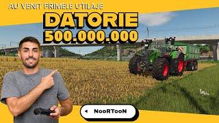  LIVE  FARMING 25 CAFELUTA INAINTE DE CONTRACTE