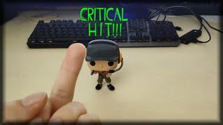 Critical Hit Sound Effects