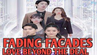 Fading Facades Love Beyond The Deal Facts Review | Qiana Cooper | John Collins