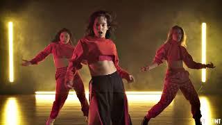 DJ SNAKE OZUNA SELENA GOMEZ CARDI TAKI TAKI DANCE JOJO GOMEZ CHOREOGRAPHY MIRRORED