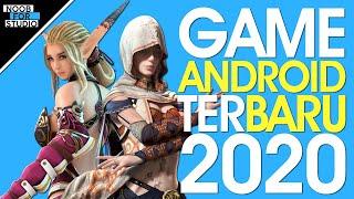 7 GAME ANDROID TERBARU 2020 DENGAN GRAFIK TERBAIK