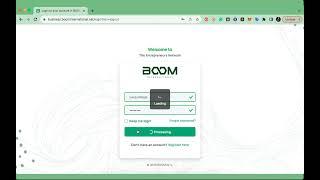 How to Create Online Store | BOOM International | FREE ONLINE BUSINESS | RESELLER PROGRAM