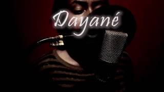 Dayané / DIME _ (Audio) SalsaUrbana