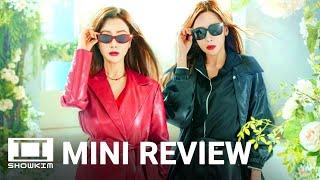 Villains Everywhere (2025) 빌런의 나라 Korean Drama Trailer | Mini Review | ShowKim