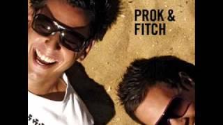 Prok & Fitch, Todd Terry - Something Going On (Belocca & Soneec Close To Classic Remix)