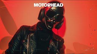 Dystopian Dark Synth Mix - Motorhead // Dark Industrial Electro Music