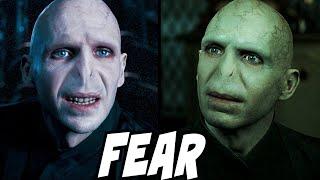 What Voldemort Feared Most - Harry Potter Theory