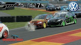 Forza Motorsport 7 : Seeker Championship - Modern Hot Hatch 4/4