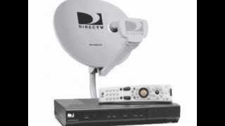 DIRECTV Satellite TV vs. Cable TV - Best Service and Prices